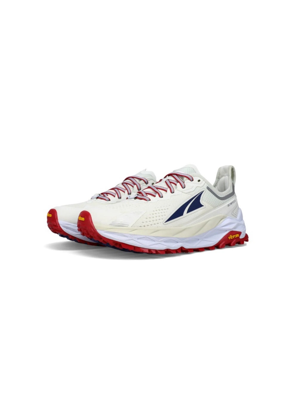 Altra Olympus 5 Trail Running sneakers